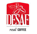 DESAF real coffee