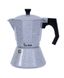 Гейзерна кавоварка з індукцією 150 мл 3 порцій Con Brio СВ-6703 3826974 фото 1